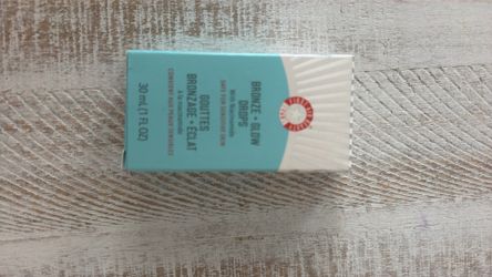 First aid beauty
