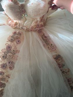 Quince dress