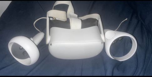 OCULUS QUEST 2 256GB