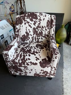 Living Room / Bedroom Chair