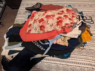 Women's clothing
