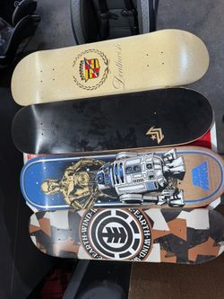 skateboard decks 20-150