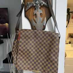 Messenger Bag LV 