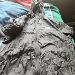 Northface Wind Breaker