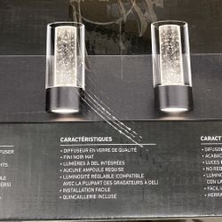 Led Vanity Light 27” 