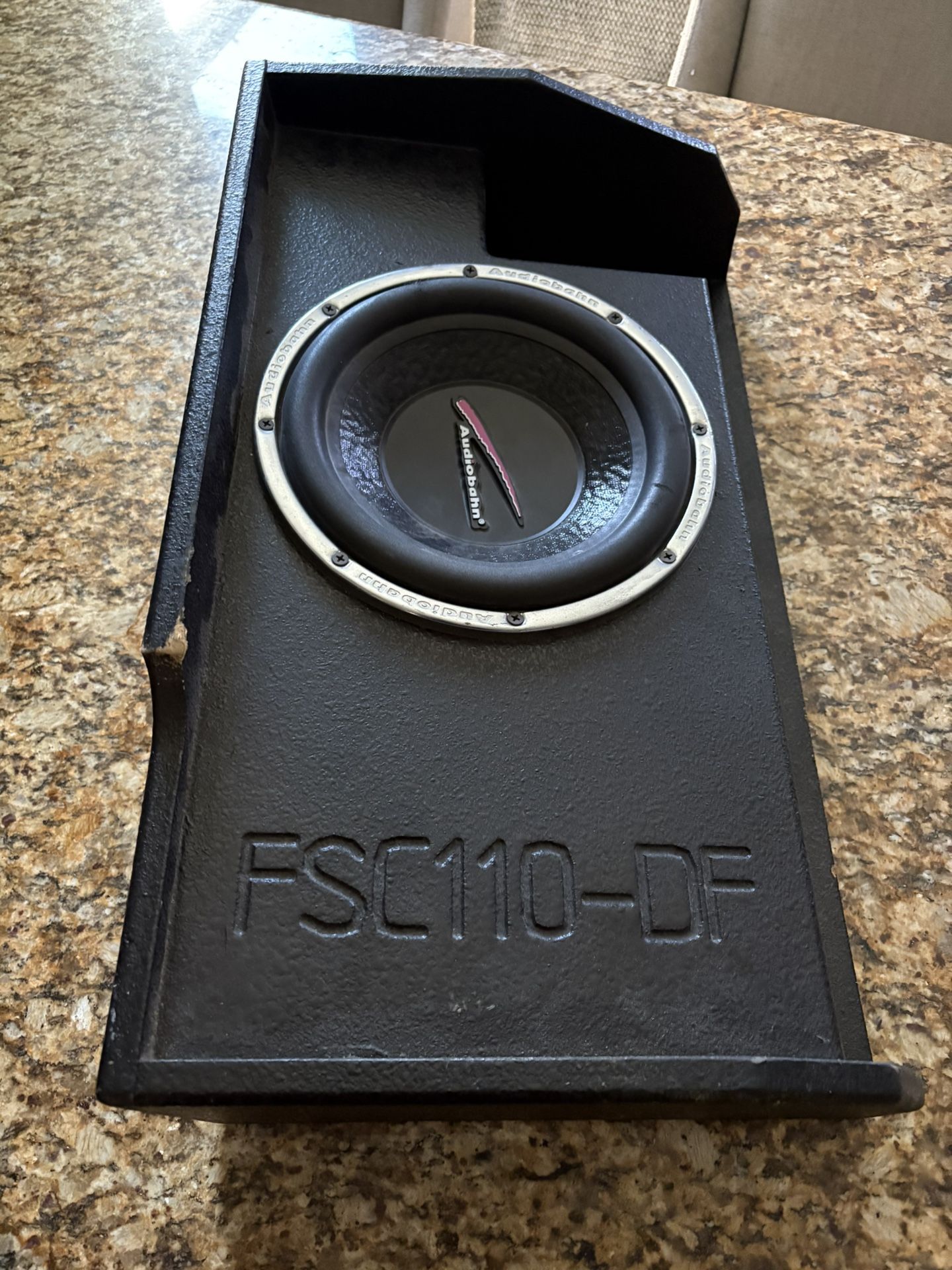 probox fsc110 df subs
