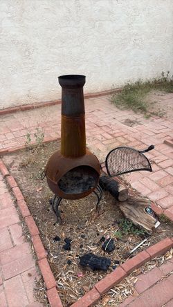 Fire Pit