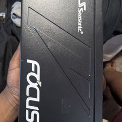 Seasonic FOCUS GX-750