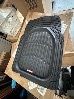 Car Mats