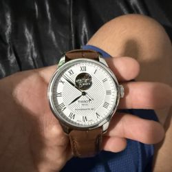 Tissot Le Locle Automatic Men’s Watch 