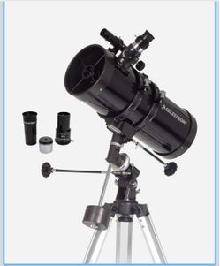 Telescope