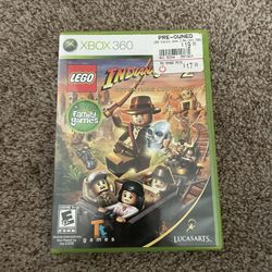 Indianas The Adventure Continues 