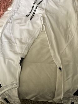 Nike/VS Leggings