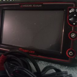 Snap On Modis Edge OBD COMPUTER 
