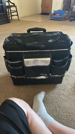 Marutai tool bag