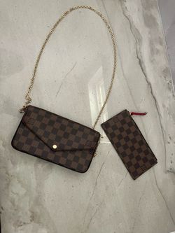 Louis Vuitton purse Pochette Félicie