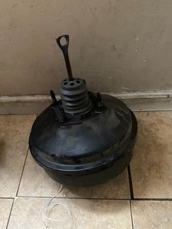 Brake Booster