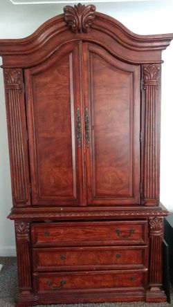 Armoire