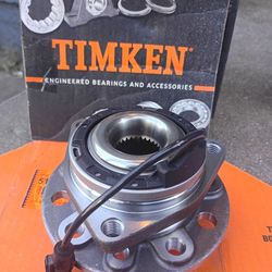 513191 - Wheel Hub Bearing Assembly 
IJ133015 KROEA JECA