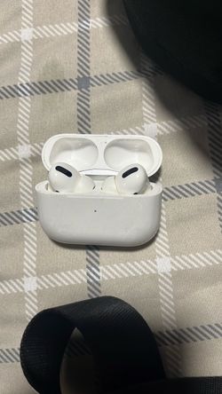AirPods Pro 2nd gen