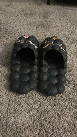 Bubble Slides