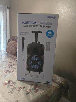 Megabass