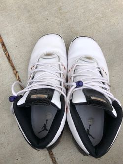Air Jordan Retro Copper