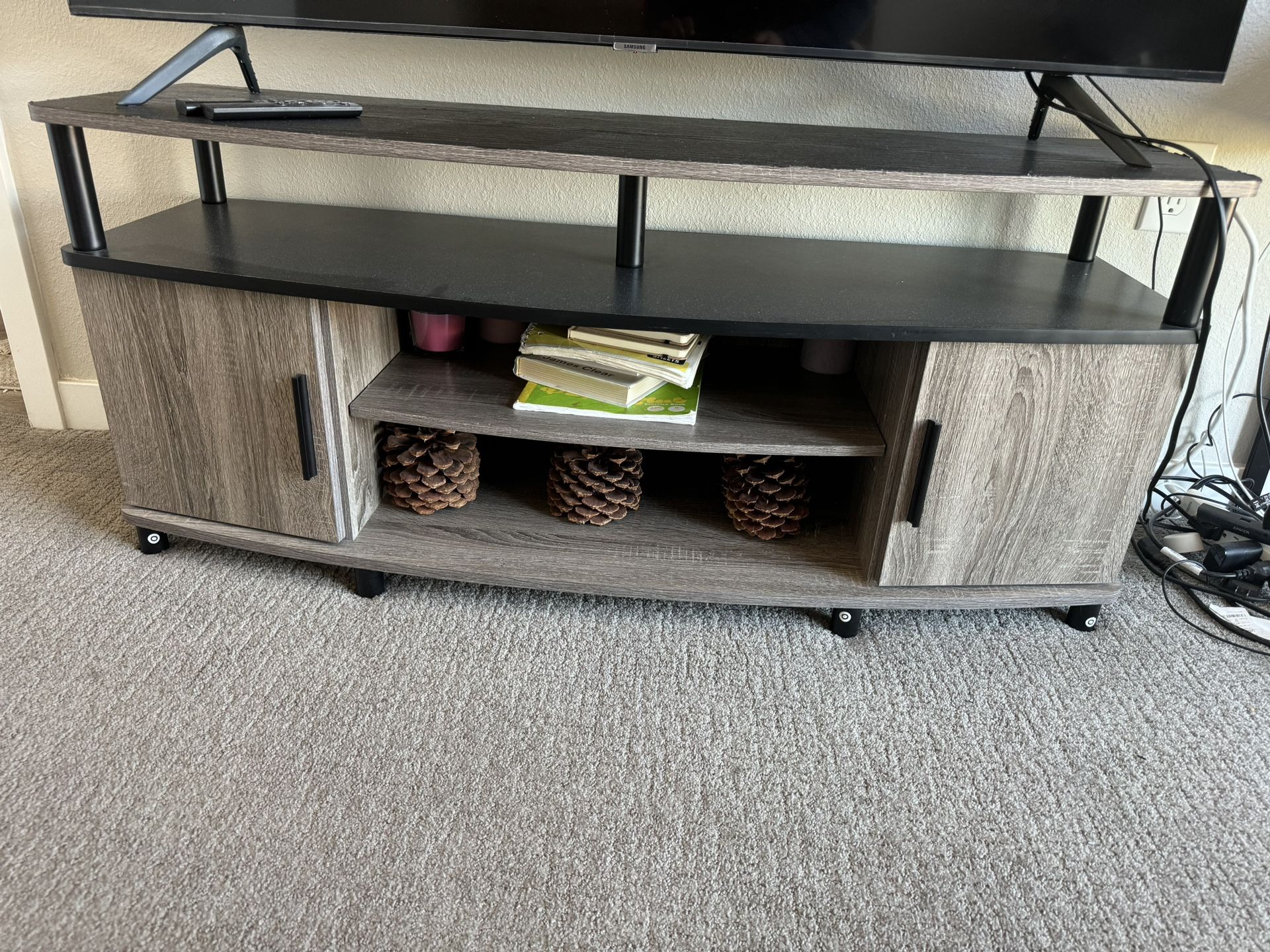 Tv Cabinet