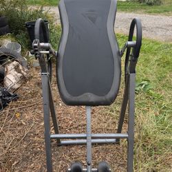 Innova Inversion Table 