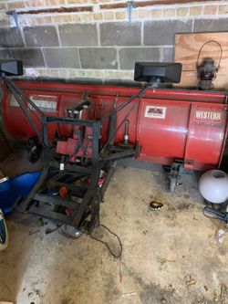 Snowplow