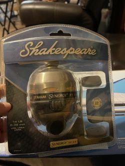 Fishing Rod Brand New