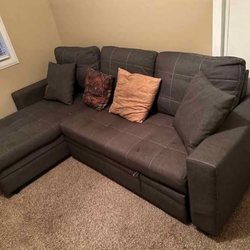 Sofa Bed Couch Delivery Included