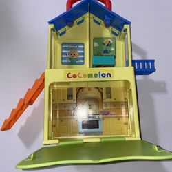 Cocomelon
