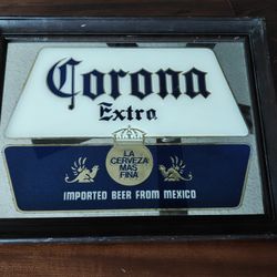 Corona Extra Mirror 