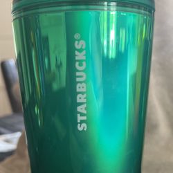Starbucks Cup