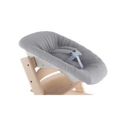 Stokke Tripp Trapp Newborn Set— High chair Not Included. Retails $150 At Nordstrom 