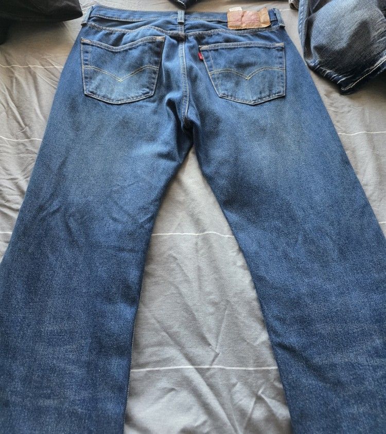 Levi Jeans
