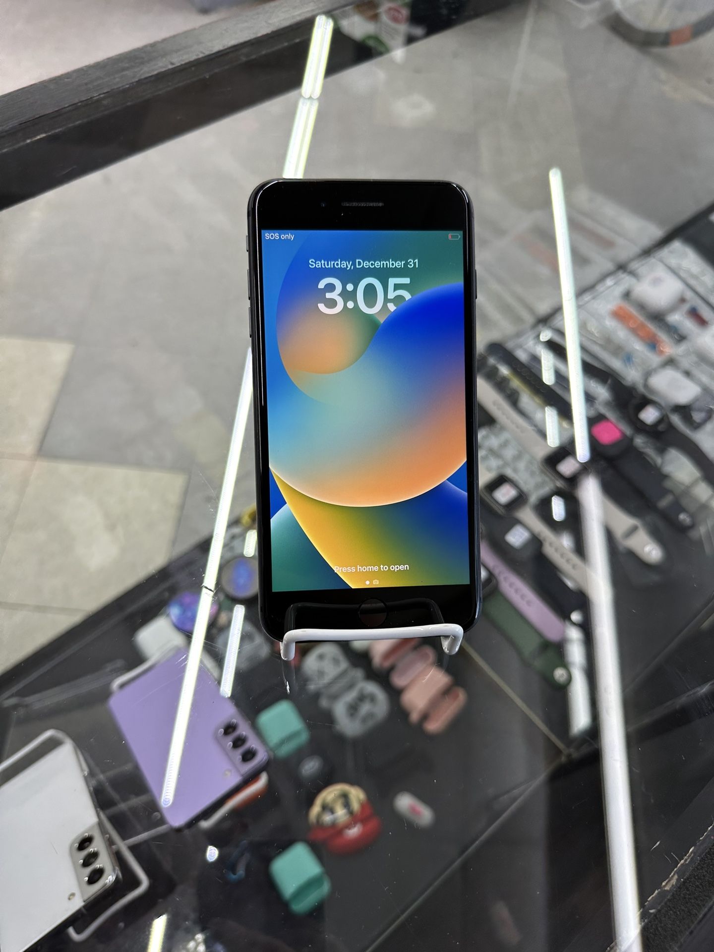 iPhone 8 Plus Unlocked