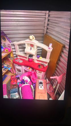 Toys