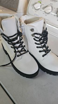 New Girls Boots