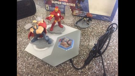 Xbox 360 marvel super heroes