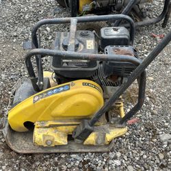 Loncin Vibratory Compactor 