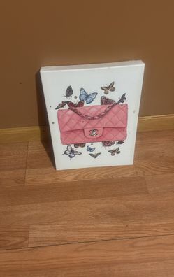 Canvas Wall Art