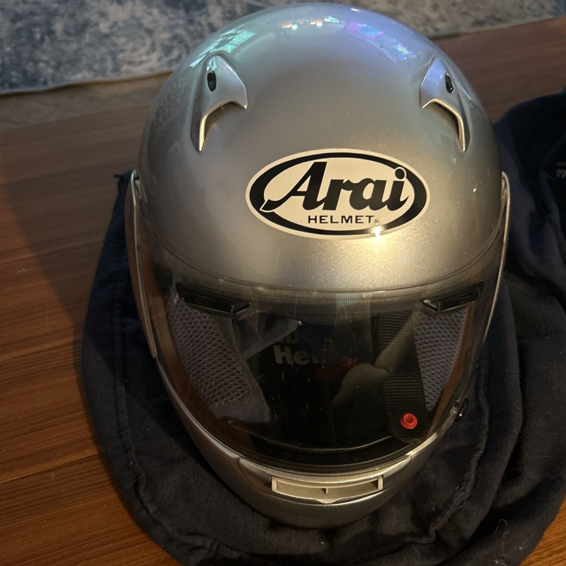 Arai Quantum II Motorcycle for Sale in Woodinville, WA OfferUp