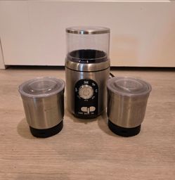 SHARDOR Electric Coffee Grinder