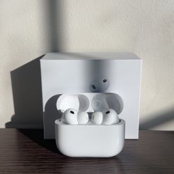 Air Pods Pro 3