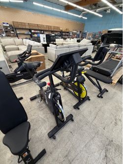 Proform exercise bikes Tour de France edition