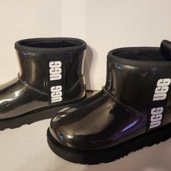 UGG Rainboots