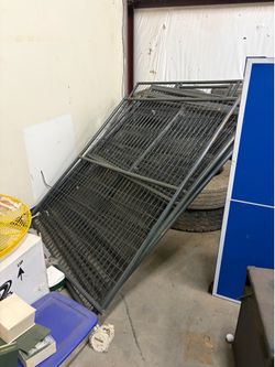 Dog kennel
