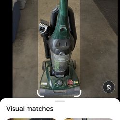 Vacuums 